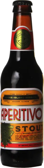 Goose Island Aperitivo Stout