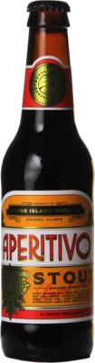 Goose Island Aperitivo Stout