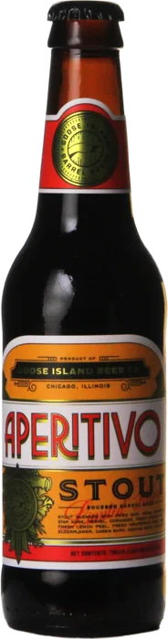 Goose Island Aperitivo Stout