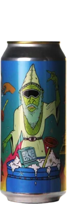 Hoof Hearted Brewing It's 5 O'Clock Somehow