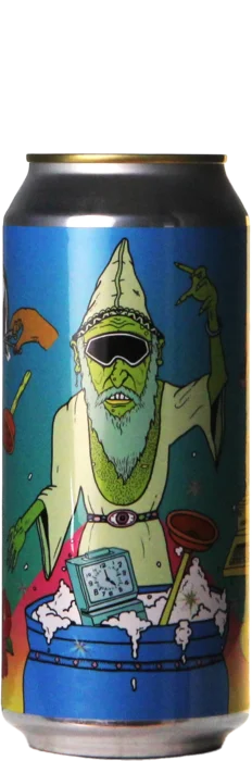 Hoof Hearted Brewing It's 5 O'Clock Somehow