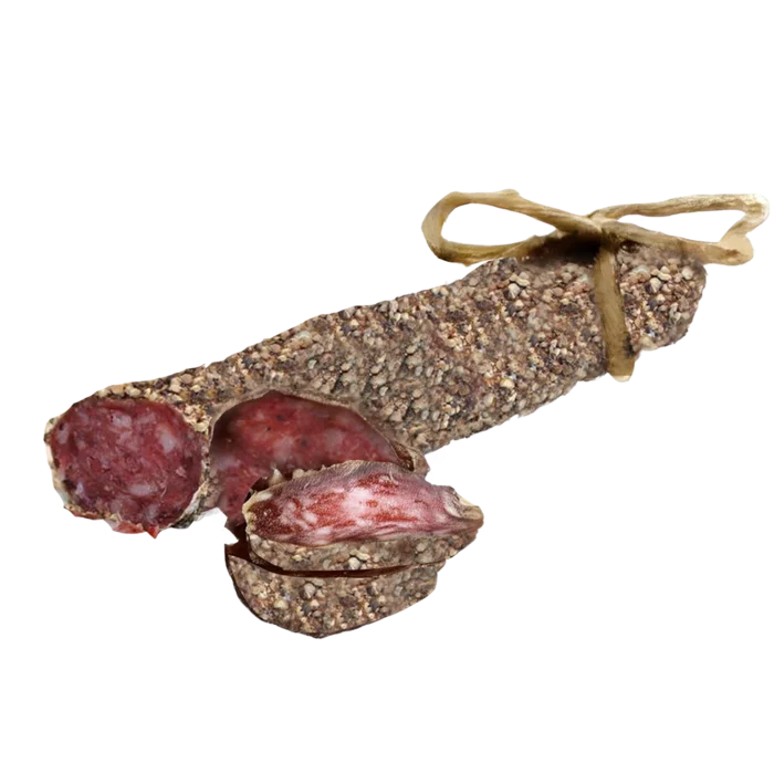 Mr. Hop Worst - Fuet Peper