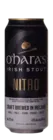 O'Hara's Irish Stout Nitro 