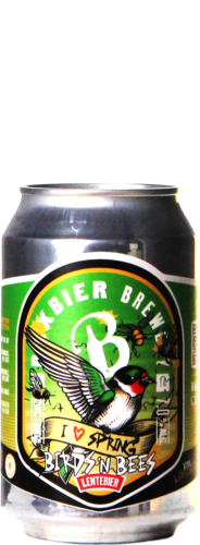 Baxbier Birds 'n Bees