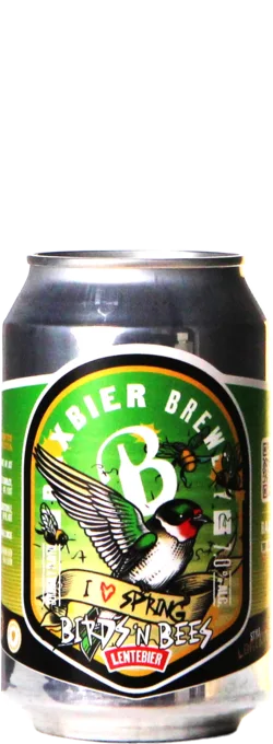 Baxbier Birds 'n Bees
