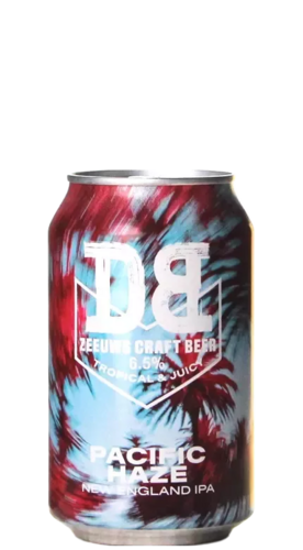 Dutch Bargain Pacific Haze