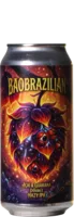 Baobab Brewpub Baobrazilian
