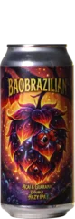 Baobab Brewpub Baobrazilian
