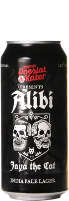 Poesiat & Kater / Jaya The Cat Alibi