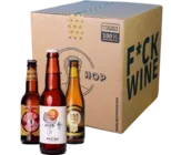 Proeverij Nederlandse Brouwerijen