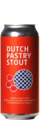 Fine Balance / Rock City Dutch Pastry Stout