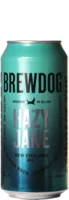 Brewdog Hazy Jane