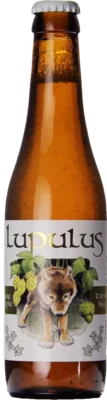 Lupulus Blonde Tripel 33 cl