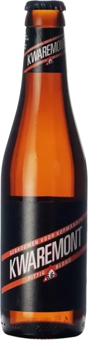 De Brabandere Kwaremont Blond