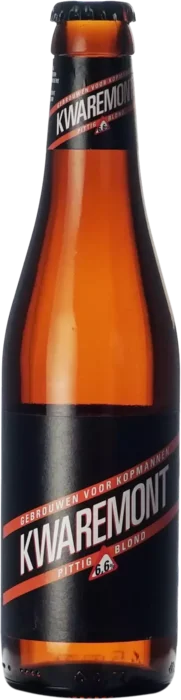 De Brabandere Kwaremont Blond