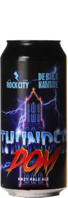 Rock City Thunderdom