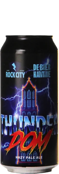 Rock City Thunderdom