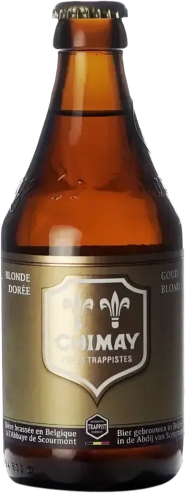 Chimay Dorée (Goud)
