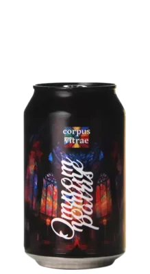 Corpus Vitrae Omnom Nomine Patris