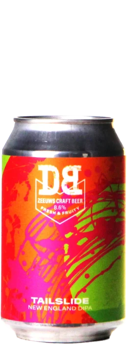 Dutch Bargain Tailslide