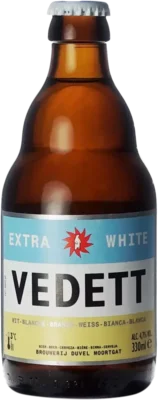 Vedett Extra White