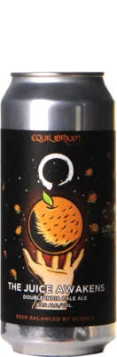 Equilibrium / Great Notion The Juice Awakens