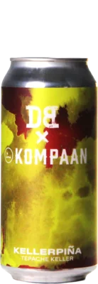 Dutch Bargain / Kompaan Keller Piña