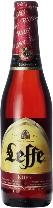 Leffe Ruby