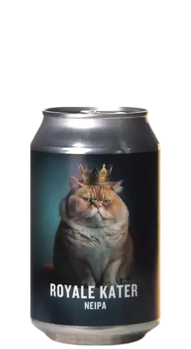 Royale Kater