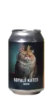 Royale Kater
