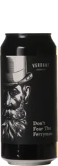 Verdant Don't Fear The Ferryman