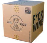 Bierpakket voor Nick's proeverij