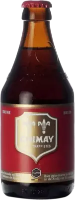 Chimay Peres trappistes Rouge