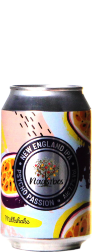 Naastbos Psycho Passion