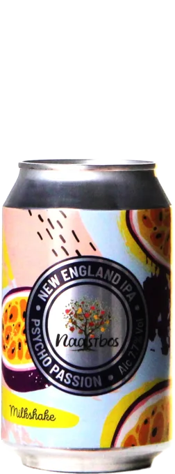 Naastbos Psycho Passion