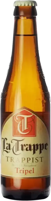 La Trappe Tripel