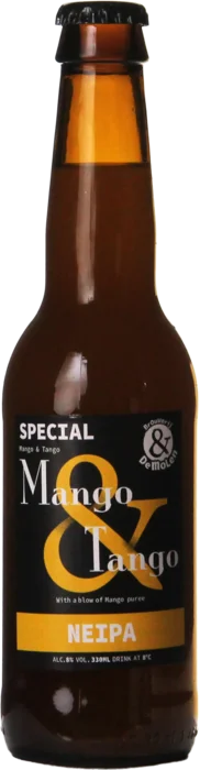De Molen Mango & Tango