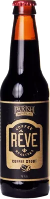 Parish Rêve Coffee Stout