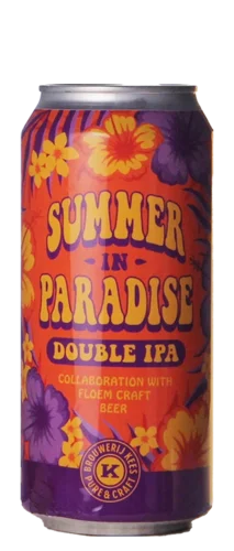 Kees / Floem Summer In Paradise
