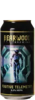 Bearwood Brewing Fugitive Telemetry