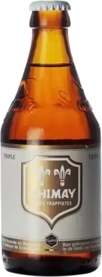 Chimay Triple (Blanche)