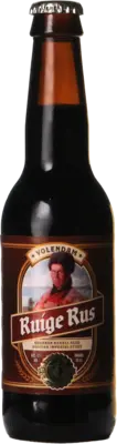 Bierbrouwerij VD Volendam Ruige Rus Bourbon BA