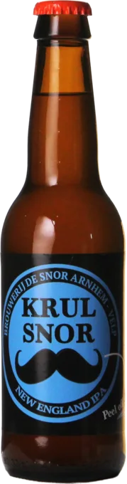 De Snor Krul Snor