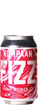 Kompaan Pink Fizz