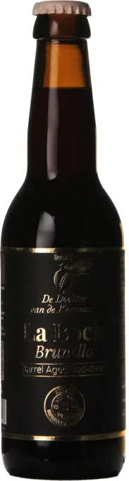 Dochter van de Korenaar La Bock Brunello Barrel Aged