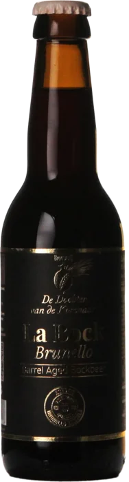 Dochter van de Korenaar La Bock Brunello Barrel Aged