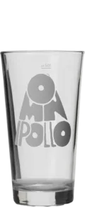 Omnipollo Glas 30cl