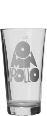 Omnipollo Glas 30cl