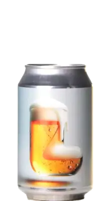 Bier Met De Letter L