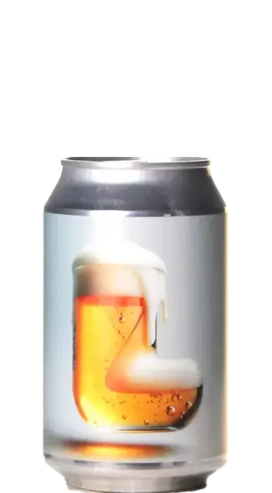 Bier Met De Letter L